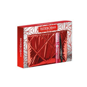 Deborah 2024 Mo Mascara Like A Pro + Eyeliner 24h + Pouch