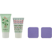 Cath Kidston Roots & Raindrops The Flower House Body Wash and Body Cream 30ml