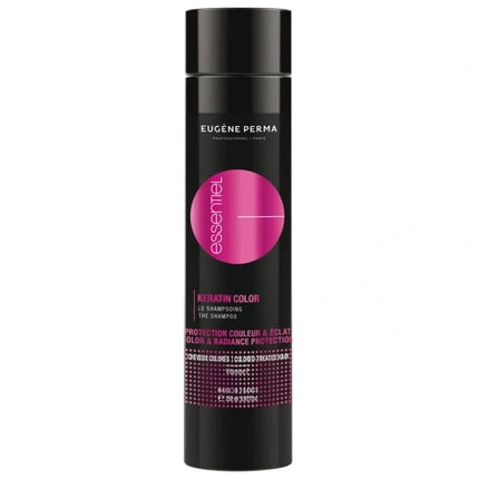 Eugene Perma Essential Keratin Color Shampoo 250ml