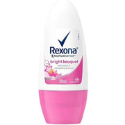 Rexona Deo Roll-on Bright Bouquet 50ml