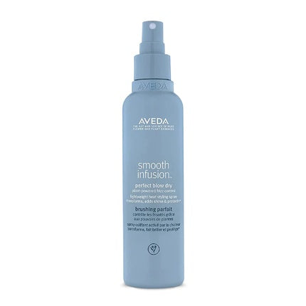 AVEDA Smooth Infusion Perfect Blow Dry Styling Spray Frizz Control 6.7oz