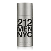 Carolina Herrera 212 Men Deodorant Spray 150ml