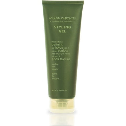 Mixed Chicks Styling Gel