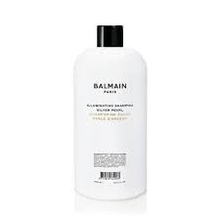 Illuminating Shampoo Silver Pearl 1000ml