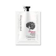 Diego Della Palma D.Palma Hair Travel Shampoo Moisturizing D