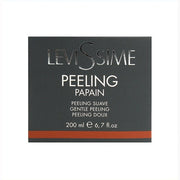 Levissime Papain Peeling 200ml Gentle