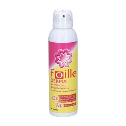 SANOFI Foille-Derma Soothing Spray for Irritated Skin 150ml