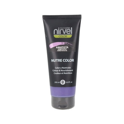 Nirvel Nutre Color Amethyst Blonde 200ml
