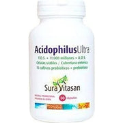Sura Vitasan Acidophilus Ultra 60 Capsules