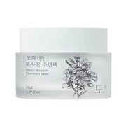 House Of Dohwa Peach Blossom Overnight Mask - 50ml