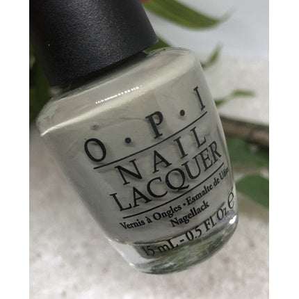 OPI Nail Polish Lacquer NLT33 Suzi Takes the Wheel 15ml - New