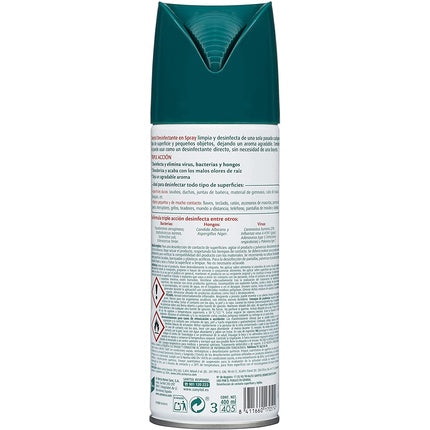 Multi-Purpose Disinfectant Cleaner 400ml