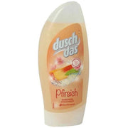 Duschdas Duschdas Shower Gel Peach 250ml