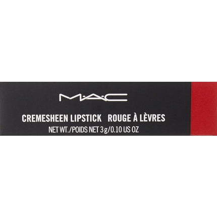 Mac Lipstick Sweet Sakura 0.1 Ounce