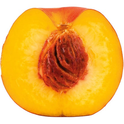 Naturalium Body Lotion, Peach 370 Ml