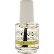 CND Solar Oil Nail and Cuticle Treatment for Women 0.125 Oz