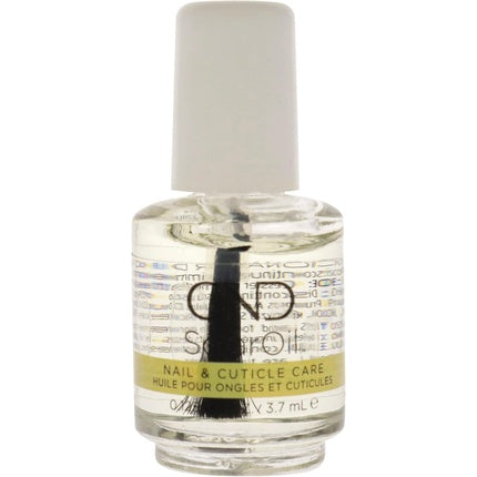 CND Solar Oil Nail and Cuticle Treatment for Women 0.125 Oz