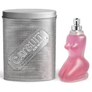 Creation Lamis Catsuit Eau De Parfum 100ml Women's Fragrance With Bergamot Black Currant And Ylangylang