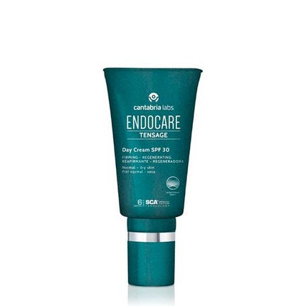 Endocare Tensage Day Tightening Cream Spf30 50ml By Endocare