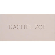 Rachel Zoe Blotter for Women - 100 Pack Blotter Cards
