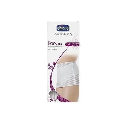 Chicco Mammy Postpartum Velcro Band Size S