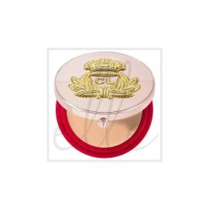 Christian Louboutin Teint Fetiche Le Baume De Teint Foundation - 15nw Creamy Nude
