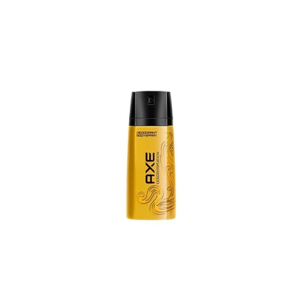 Axe Axee Deodorant 150 Essential Gold Temptation