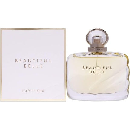 Beautiful Belle Eau de Parfum Vaporisateur 50ml