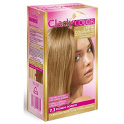 CLADY CAP73 Hair Colorant BIONDO DORATO