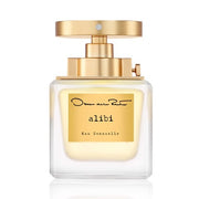 Oscar de la Renta Alibi Eau Sensuelle Eau de Parfum Perfume Spray For Women 1.70 Fl Oz