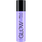 Glow By So...? Womens Cosmic Queen Perfume Mist Illuminating Shimmer Body Mist 140ml