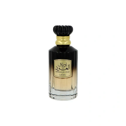 Lattafa Awraq Al Oud Eau De Parfum 100ml