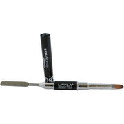 Layla Crygel Polygel System Brush