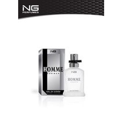 Next Next Generation Eau De Toilette 15ml For Men