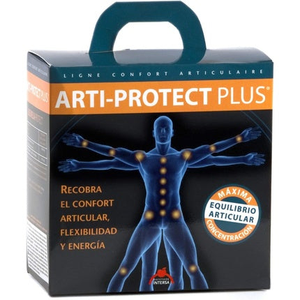 ARTI PROTEC Plus 45 INT Pearls