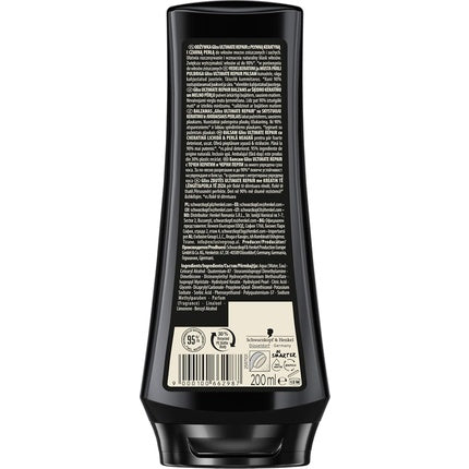 Schwarzkopf For Women 200ml