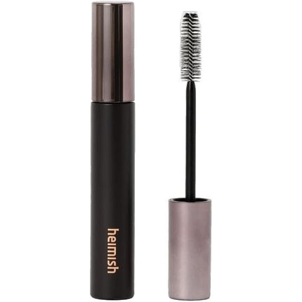 HEIMISH Dailism Smudge Stop Mascara 0.32 oz 9g Volume Mascara with No Smudging Washable Eye Makeup Non-Clumping Curling Waterproof Kbeauty