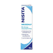 Nisita Nisita Neuszalf