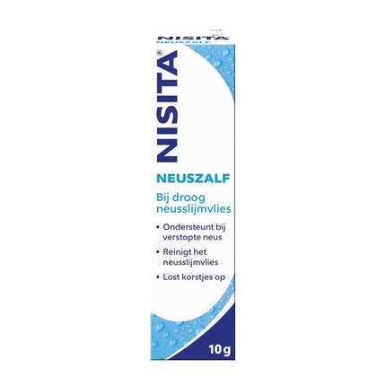 Nisita Nisita Neuszalf