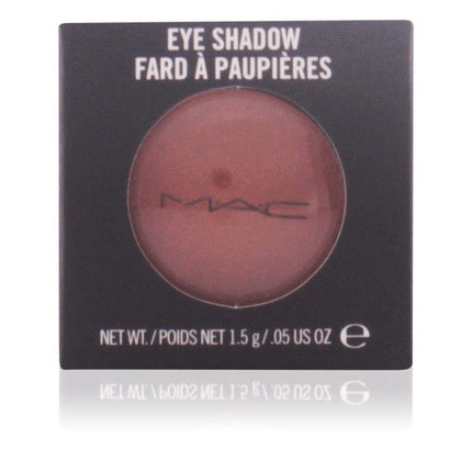 MAC Peach Brown Shimmer Eye Shadow 1.5g
