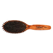 Eurostil Wood Bristle Brush