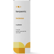 Terpenic Incienso Essential Oil 5ml