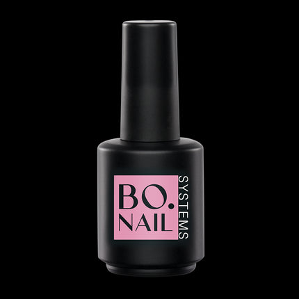 Bo.Nail Systems Gel Polish #014 Dusty Pink - 15ml Bottle