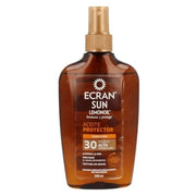 Ecran Ecran Sun Lemonoil Oil Spray Spf 30 200ml