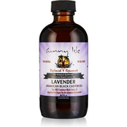 Sunny Isle Jamaican Castor Oil Lavender Black 4oz 118.3ml