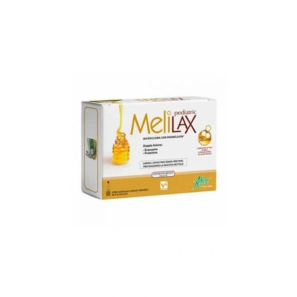 Aboca Aboca Melilax Pediatric 6 Micromol 10g