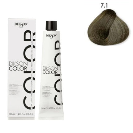 Dikson N 7.1 Tincture