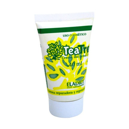 Eladiet Tea Tree Cream 40 Ml