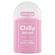 CHILLY Delicato - Intimate Cleanser for Sensitive Skin 200 Ml
