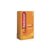 Redoxon Redoxon Vitamin C 30 Effervescent Tablets Orange